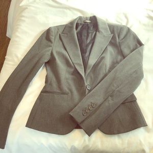 Express blazer